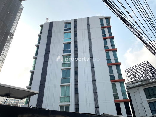 รูป Max Condominium Vibhavadi - รูปที่ 3/9