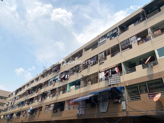 Project Thung Song Hong Housing Authority Picture - 2/6