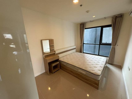 รูปภาพ ให้เช่า ไลฟ์ สุขุมวิท 48 BTS พระโขนง (600ม./ 9 นาทีเดิน) โทร 061-354-4246 สนใจต่อรอง @condobkk (มี @) รห้ส H32723