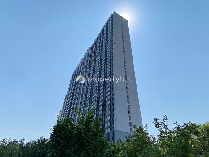 IDEO จรัญ 70 - ริเวอร์วิว