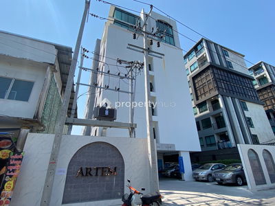 อาร์เทม บางพลัด-จรัญ 79