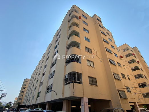 รูป Bang Aor Riverside Tower - รูปที่ 3/14