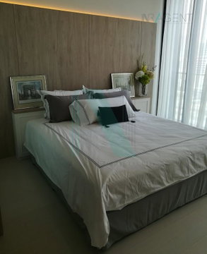 🔺 For Sell Condo NOBLE PLOENCHIT Building B, Floor 14,2 bed room, Room size 69 sqm
