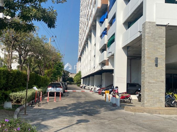 City Home Ratchada - Pinklao