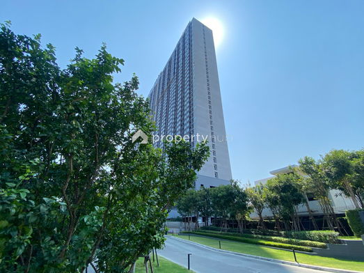 รูป IDEO Charan 70 - Riverview - รูปที่ 4/33