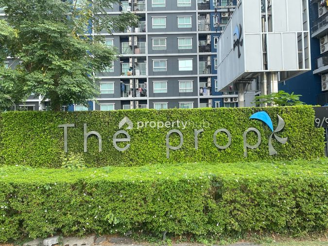 The Prop Condominium