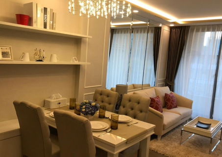 FOR Sale Amaranta Residence Near BTS Asoke (Property ID:270201)