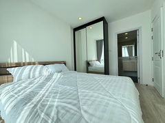 เช่าคอนโด เดอะ เคลฟ ริเวอร์ไลน์ เจ้าพระยา - วงศ์สว่าง The Clev Riverline Chaophraya - Wongsawang  (D6802003)  Call : 0971031919 ID Line : @condo101