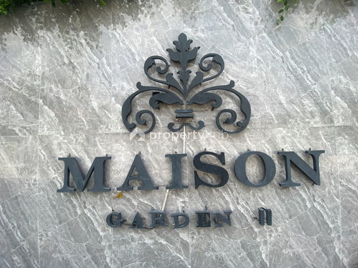 Project Maison Garden 2 Picture - 4/12