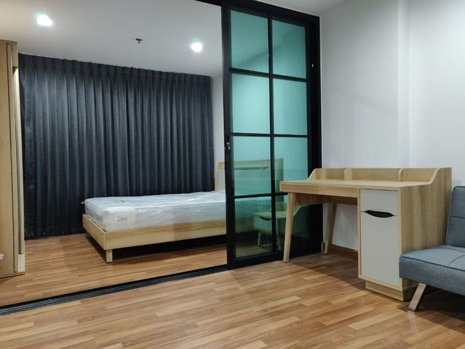 ‼️Book now, rooms are almost available 🐉Regent Home Bang Son 28🐉 8,500 baht✨Code #SB0225175 ✨ ☎️ Add Line to inquire @36condo, there is an add fee.