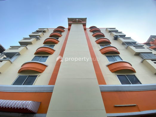 รูป Touchakarn Condo Town - รูปที่ 3/6