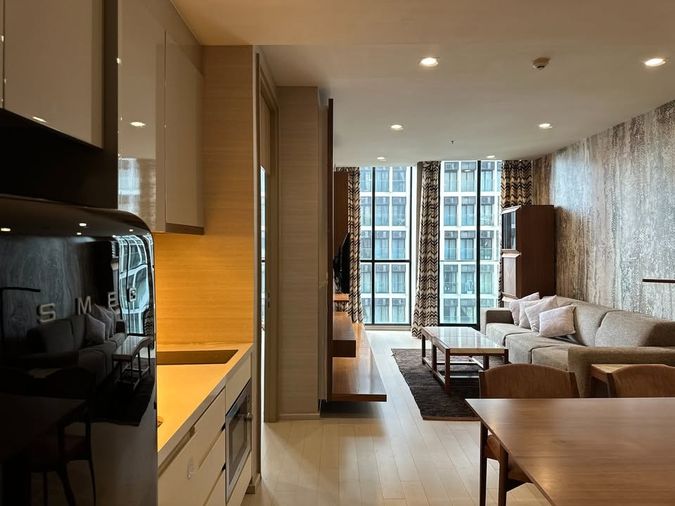 เช่าคอนโด โนเบิล เพลินจิต Noble Ploenchit (E6802026) Please Contact: Call : 0971031919 ID Line : @condo101