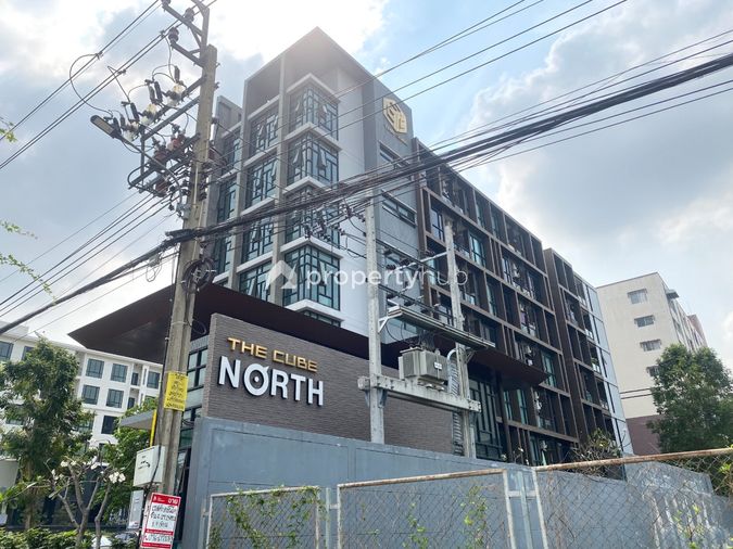 The Cube North Chaengwattana 12