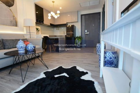 For Sale 333 Riverside near MRT Bang Pho Negotiable Line ID: @condobkk (with @) Code H46