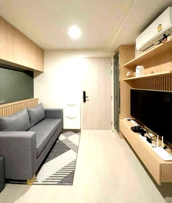 Condos for rent Central Plaza Chaengwattana : Nue Noble                         Chaengwattana 