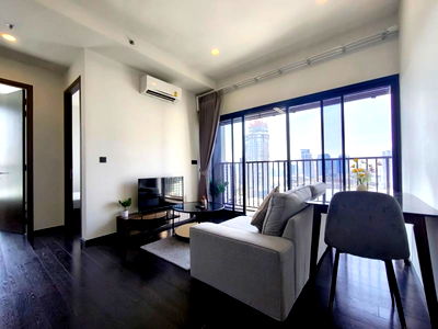 Condos for rent : ✨Condo for Rent : Park origin thonglor (( BTS Thonglor )) AP-02 (line: @condo91 )