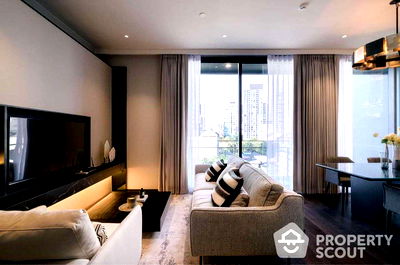 ขายคอนโด : คอนโด 2-ห้องนอน ที่ ลาวิค สุขุมวิท 57 ใกล้ BTS ทองหล่อ (ID 2035997)