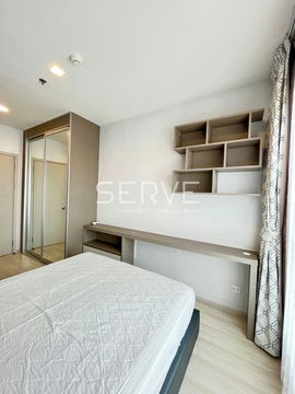 ให้เช่าคอนโด Life Sukhumvit 48 (ไลฟ์ สุขุมวิท 48) ทำเลดี ใกล้ BTS พระโขนง 600 ม.-Life Sukhumvit 48