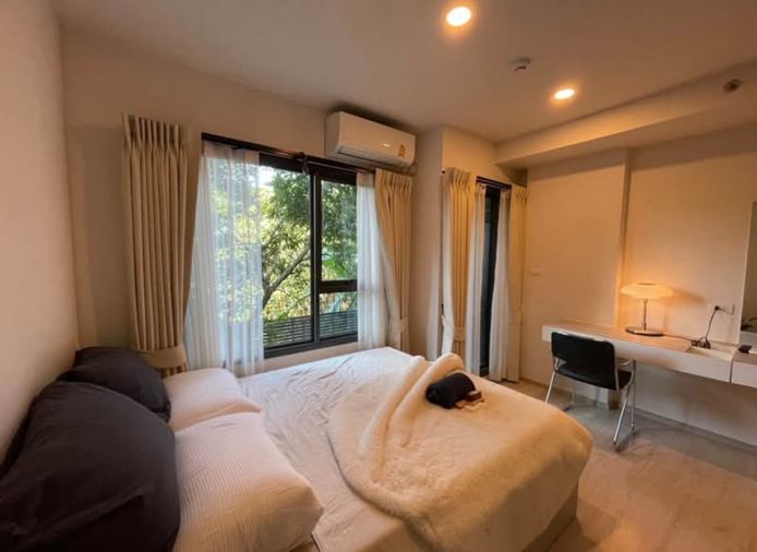 ขายคอนโด เอสเซนท์ พาร์ค วิลล์ ห้องแต่งสวยครบ พร้อมอยู่ โทร 082-3899314 (บู)