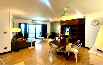 Condos for rent : Condo for rent: Central City East Tower (Rt-01)