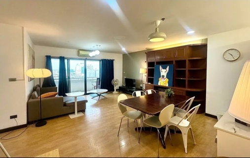 รูปภาพ Condo for rent: Central City East Tower (Rt-01)