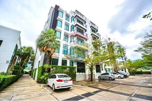 [920021040-5] "Dream Condo: Luxury & Serenity in Phuket" - image 2
