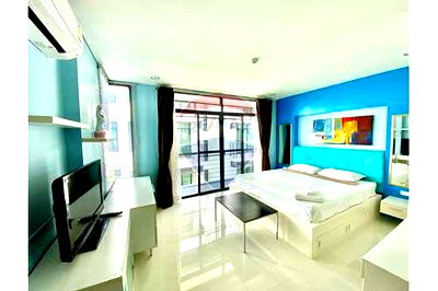 คอนโด ภูเก็ต : [920021040-5] CONDO FOR SALE AT KATHU