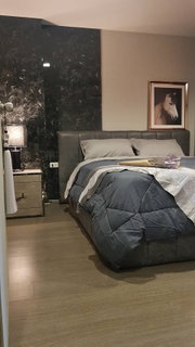 For Sale IDEO Sukhumvit 93 BTS Bang Chak 15 m. Negotiable Line ID: @condobkk (with @) Code H32773