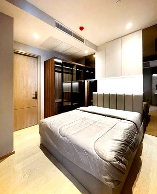 Condos for rent : 🔥🔥🔥B67-257CR Condo for rent Ashton Asoke-Rama 9, 14th floor, near MRT Rama 9