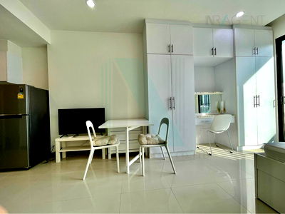 Condos for rent BTS Asok : 🔺 For Rent Condo SUPALAI PREMIER @ ASOKE Building 1, Floor 21,Studio, Room size 33.00 sqm