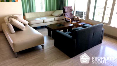 คอนโดให้เช่า : คอนโด 2-ห้องนอน ที่ บ้านหรรษาคอนโด หัวหิน ใกล้ หาดเขาตะเกียบ (ID 1699414)