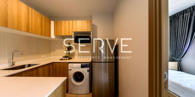 Condos for rent : 2 Beds Nice Room Good Location Shuttle Bus service to BTS Yaek Kor Por Aor  Close To Don Mueang International Airport @ Nue Connex  DonMueang