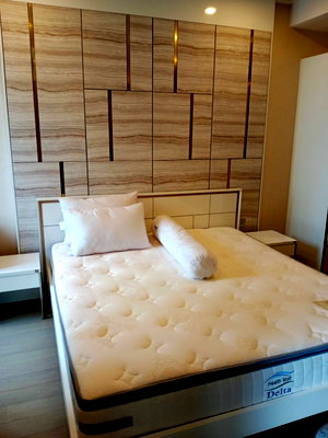 คอนโดให้เช่า : For rent condo ASHTON ASOKE: FULLY FURNISHED (S15-7634) 