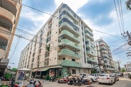 รูป Baan Phayapirom Condominium - รูปที่ 2/7