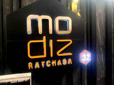 Condos for sale : FOR Sale Modiz Ratchada 32 17/25