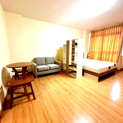 คอนโดให้เช่า : ให้เช่าคอนโด เดอะ ลิงค์ สุขุมวิท 50 BTS อ่อนนุช (300 ม./ 5 นาทีเดิน) รห้ส H32782