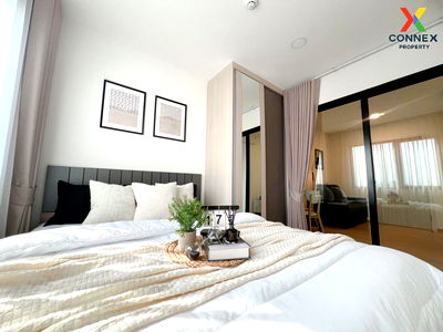 Condos for rent Lat Phrao District Office : For Rent Condo , Chewathai Hallmark Ladprao-Chokchai 4 , MRT-Chokchai 4 , Saphan Song , Wang Thong Lang , Bangkok , CX-115216 ✅ Live chat with us ADD LINE @connexproperty ✅ 
