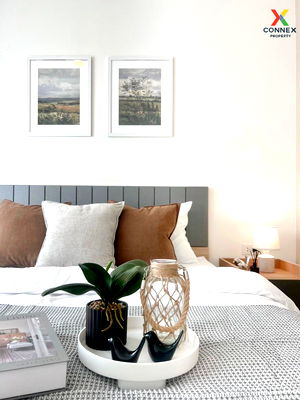Condos for rent Lat Phrao District Office : 🔥🔥🔥 For Rent Condo , Chewathai Hallmark Ladprao-Chokchai 4 , MRT-Chokchai 4 , Saphan Song , Wang Thong Lang , Bangkok , CX-115209 ✅ Live chat with us ADD LINE @connexproperty ✅ 🔥🔥🔥