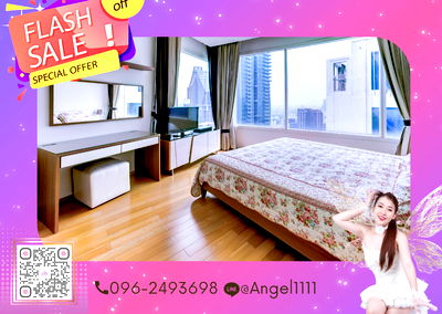 เช่าคอนโด BTS พร้อมพงษ์ : ✨🦄 ห้องจริง ตรงปก มีที่เราที่เดียว 🦄✨ 39 by Sansiri เฟอร์ครบ จบในที่เดียว โทร 096-2493698