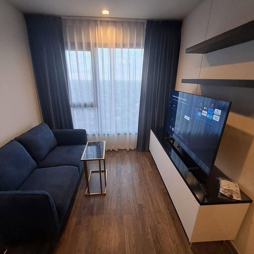 Condo for Rent at  (Life Ladprao Valley)