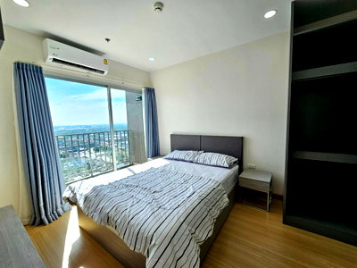 Condos for rent : Condo for rent Supalai Veranda Sukhumvit 117 Contact @pfbkk