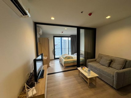 รูปภาพ Condo for Rent at THE LINE Phahonyothin Park (C6802036) ID Line : @condo65