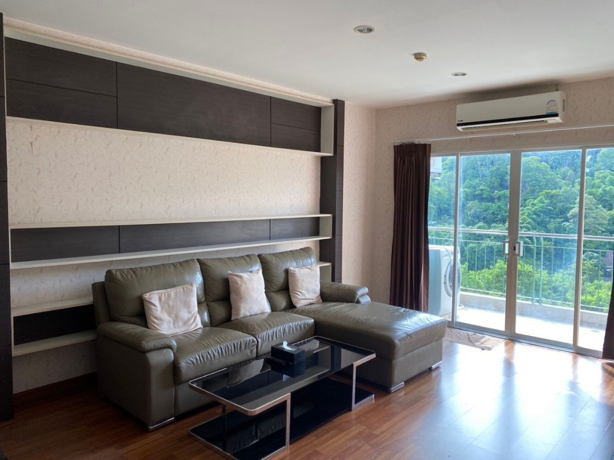 picture Phanason The Green Place Condominium WR-02909 - 3/12
