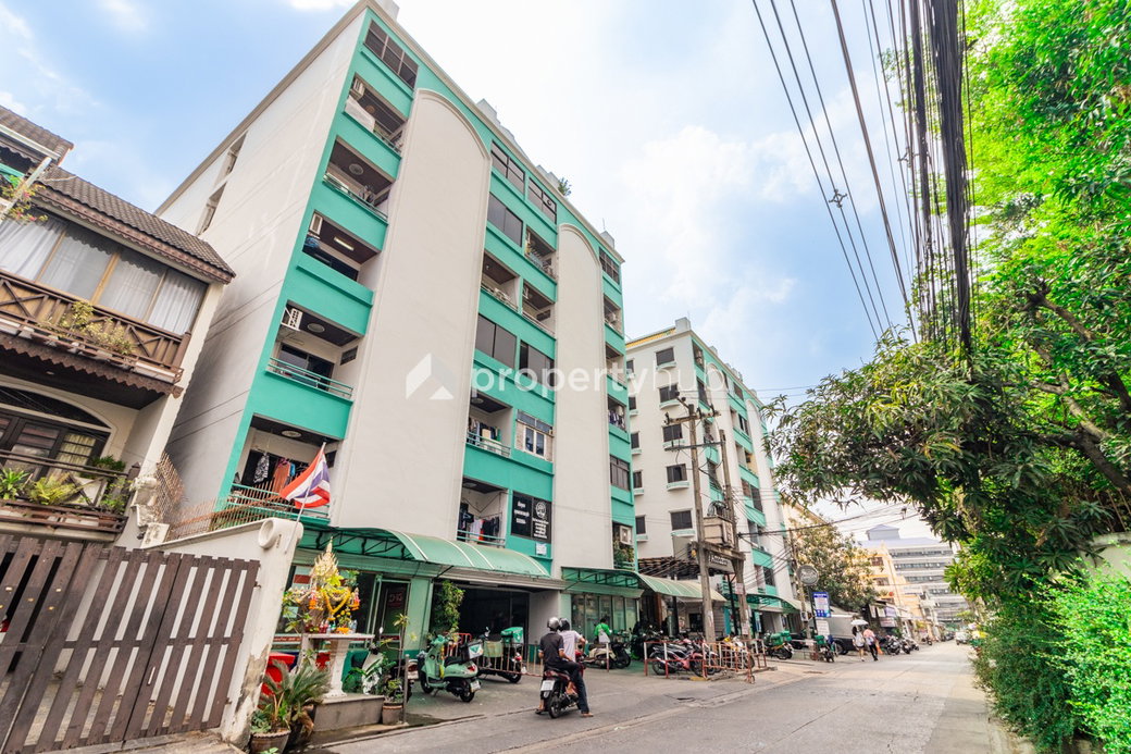 รูป Baan Suan Ratchada - รูปที่ 1/6