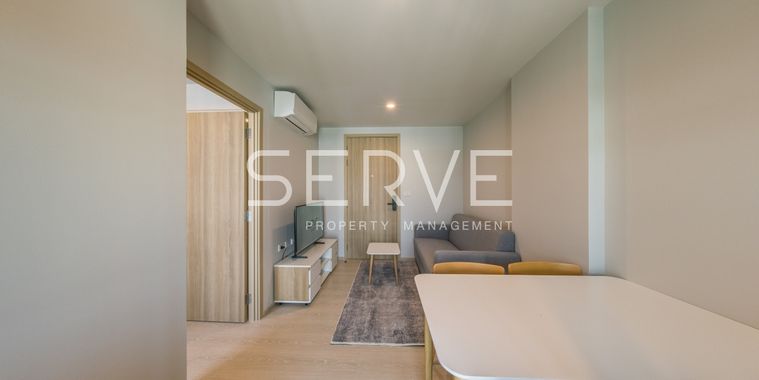 1 Bed For Rent Good Location Close To Don Mueang International Airport @ Nue Connex  DonMueang