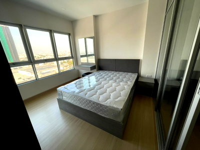 Condos for rent : Condo for rent Supalai Veranda Sukhumvit 117 Contact @pfbkk