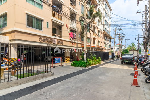 รูป Chateau In Town Ratchada 36 - รูปที่ 5/6