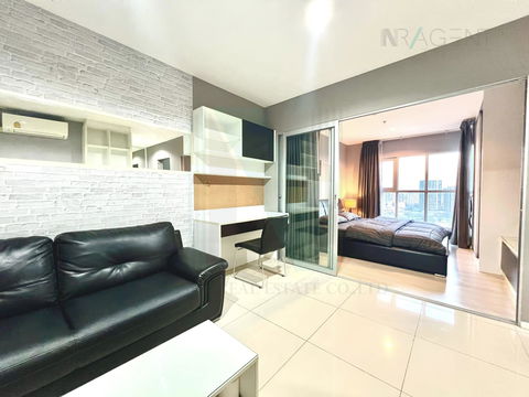 For Sell Condo ASPIRE SUKHUMVIT 48 Building S, Floor 26,1 bed room, Room size 38 sqm
