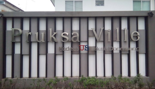 รูป PRUKSA VILLE 48 LAKSI - DONMUANG - รูปที่ 2/5