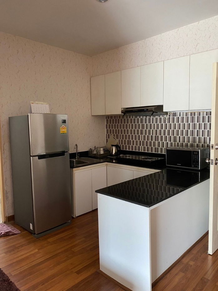 picture Phanason The Green Place Condominium WR-02909 - 11/12